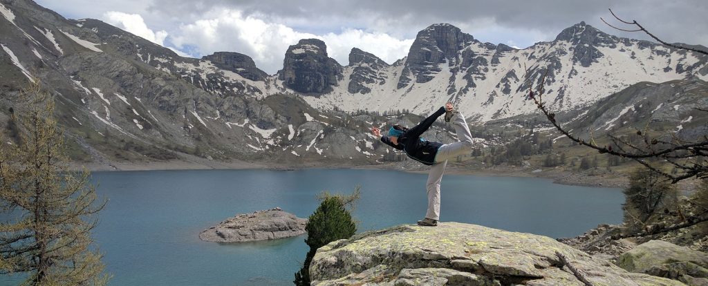 Natarajasana