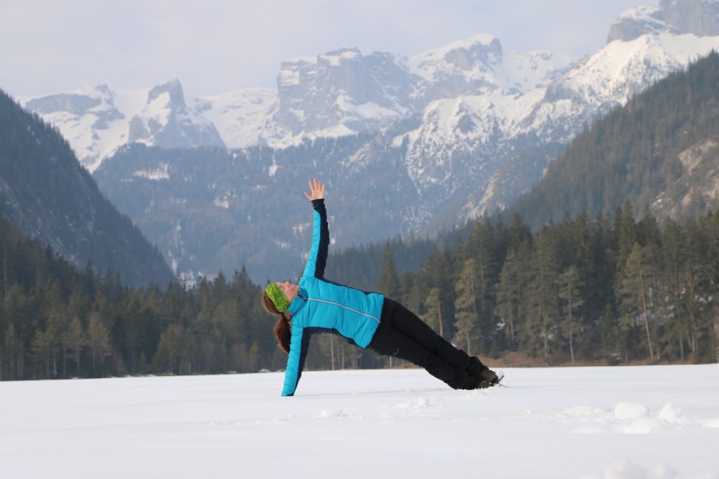 Vasisthasana
